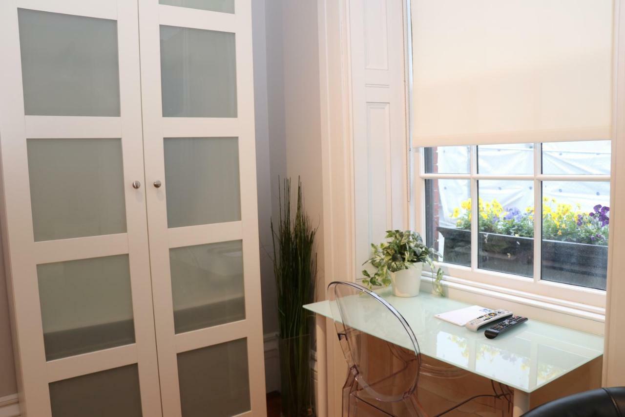 Apartment Cozy Furnished In Beacon Hill #4 *
