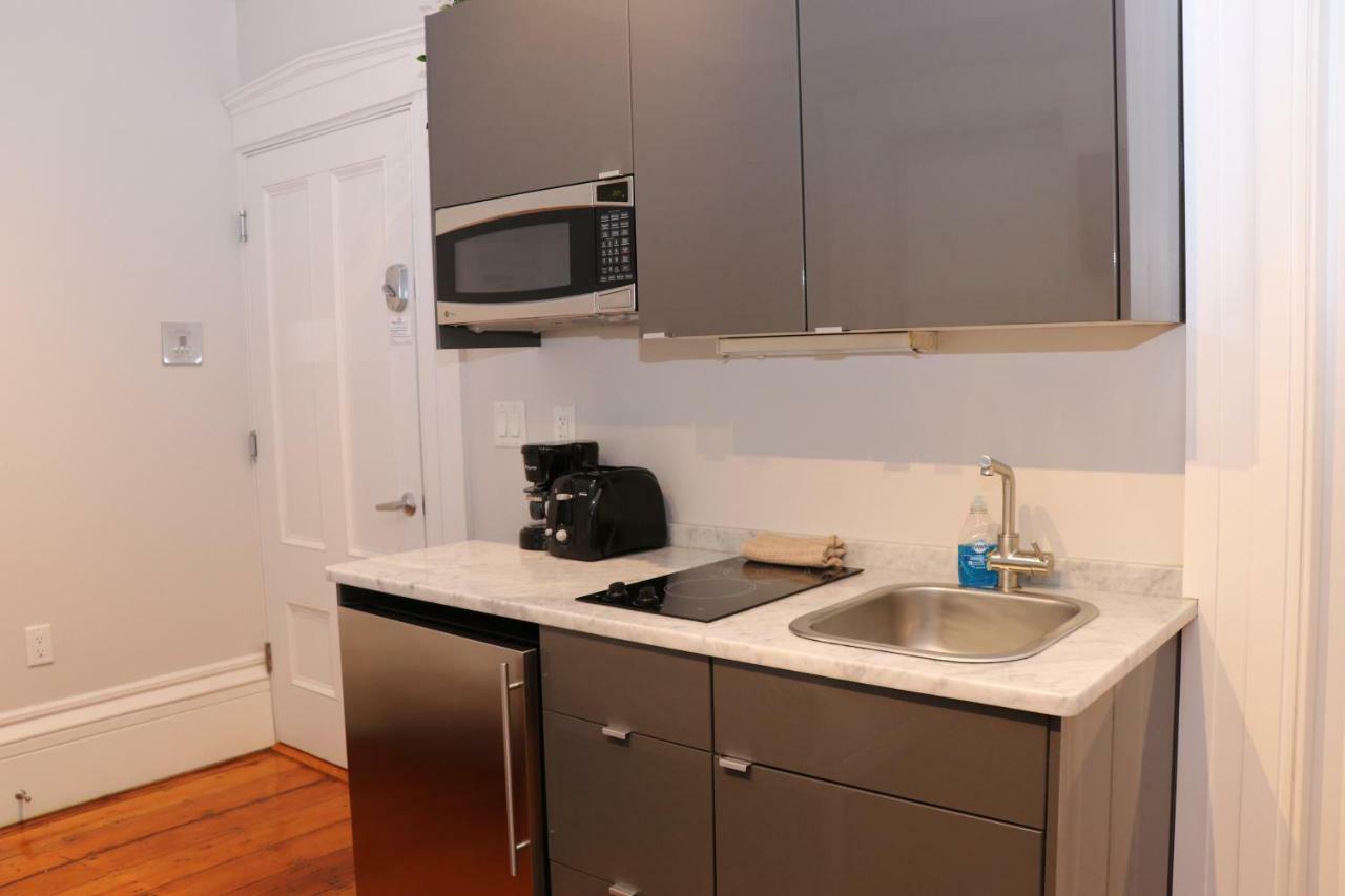 Cozy Furnished In Beacon Hill #4 Apartment