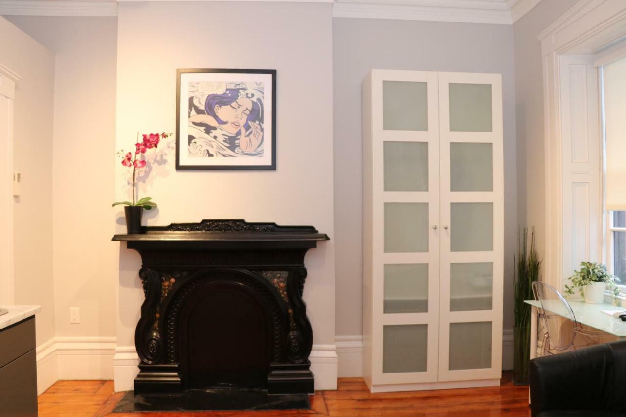 Cozy Furnished In Beacon Hill #4 Apartment Boston
