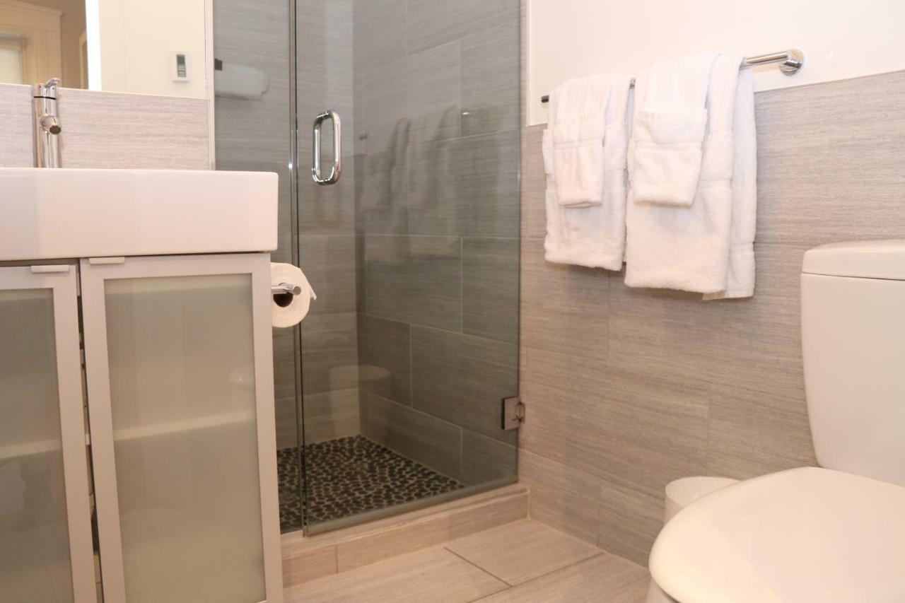 Cozy Furnished In Beacon Hill #4 Apartment Boston