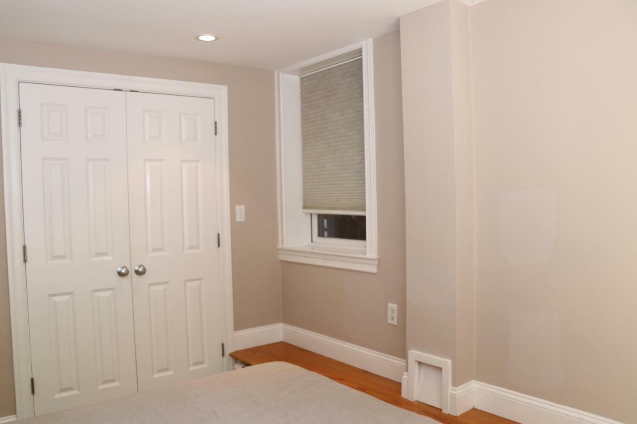 Stylish 2 Bedroom In South End