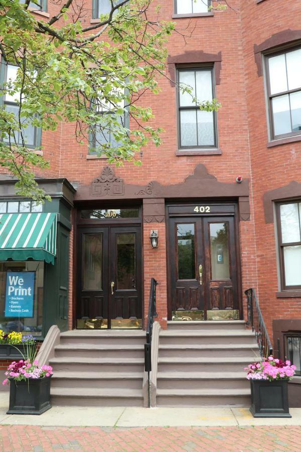Cozy Downtown Studio, #41 * Boston