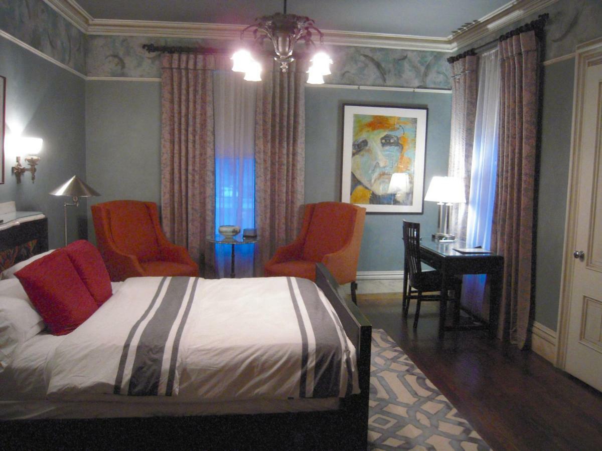Taylor House Bed & Breakfast Boston