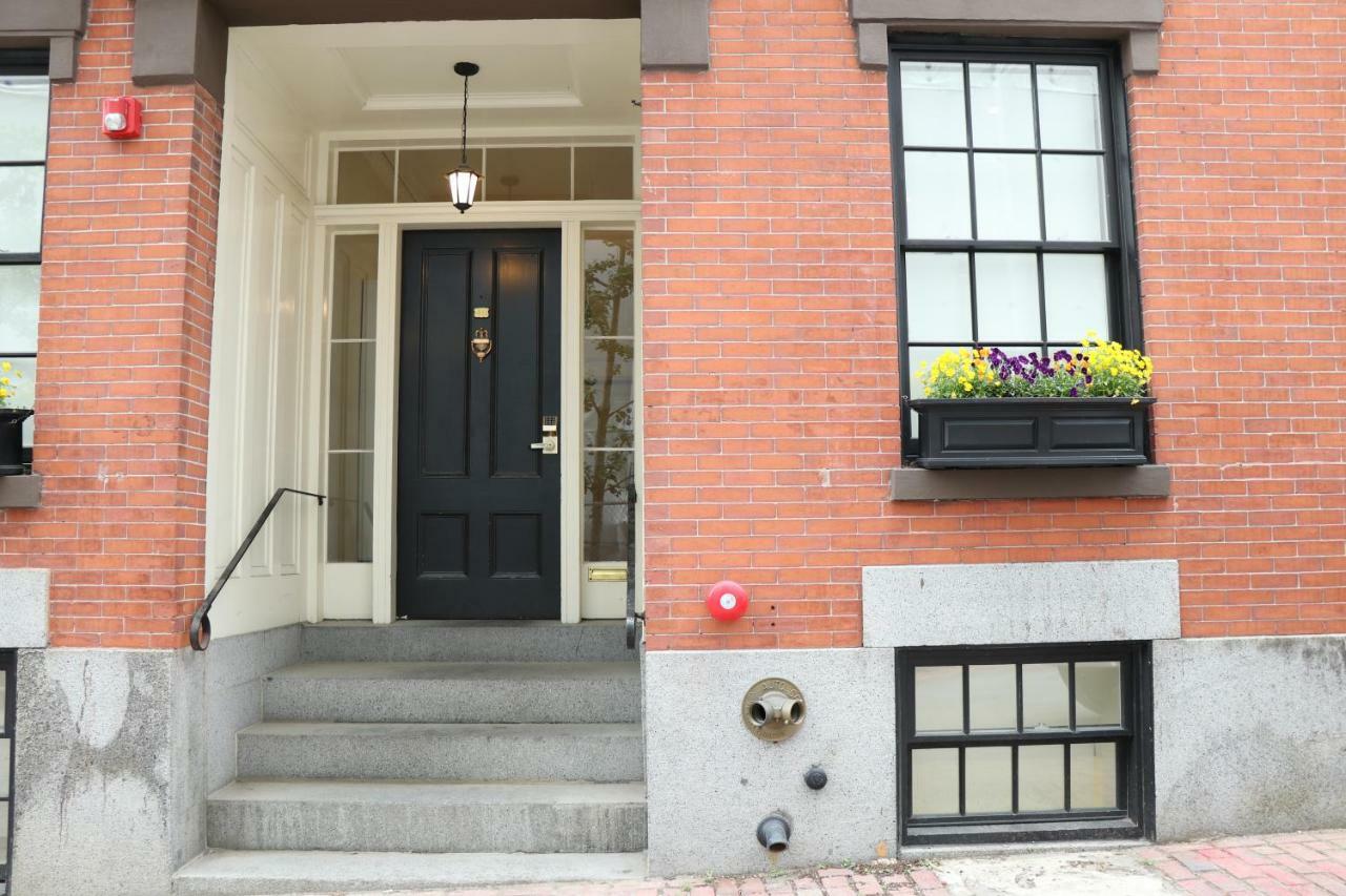 Apartment Cozy Furnished In Beacon Hill #4