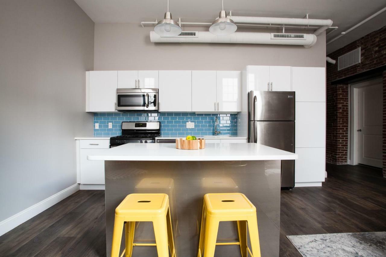 Sonder — The Conrad Aparthotel Boston