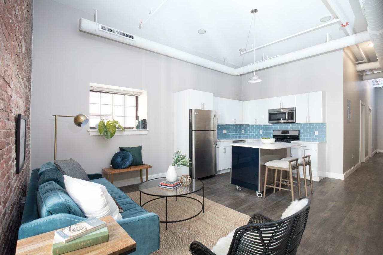 Sonder — The Conrad 4* Boston
