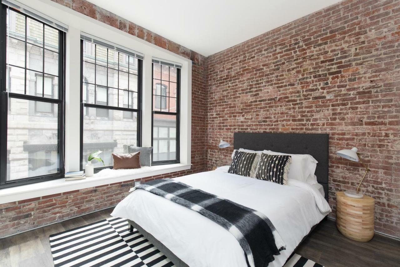 Sonder — The Conrad Boston