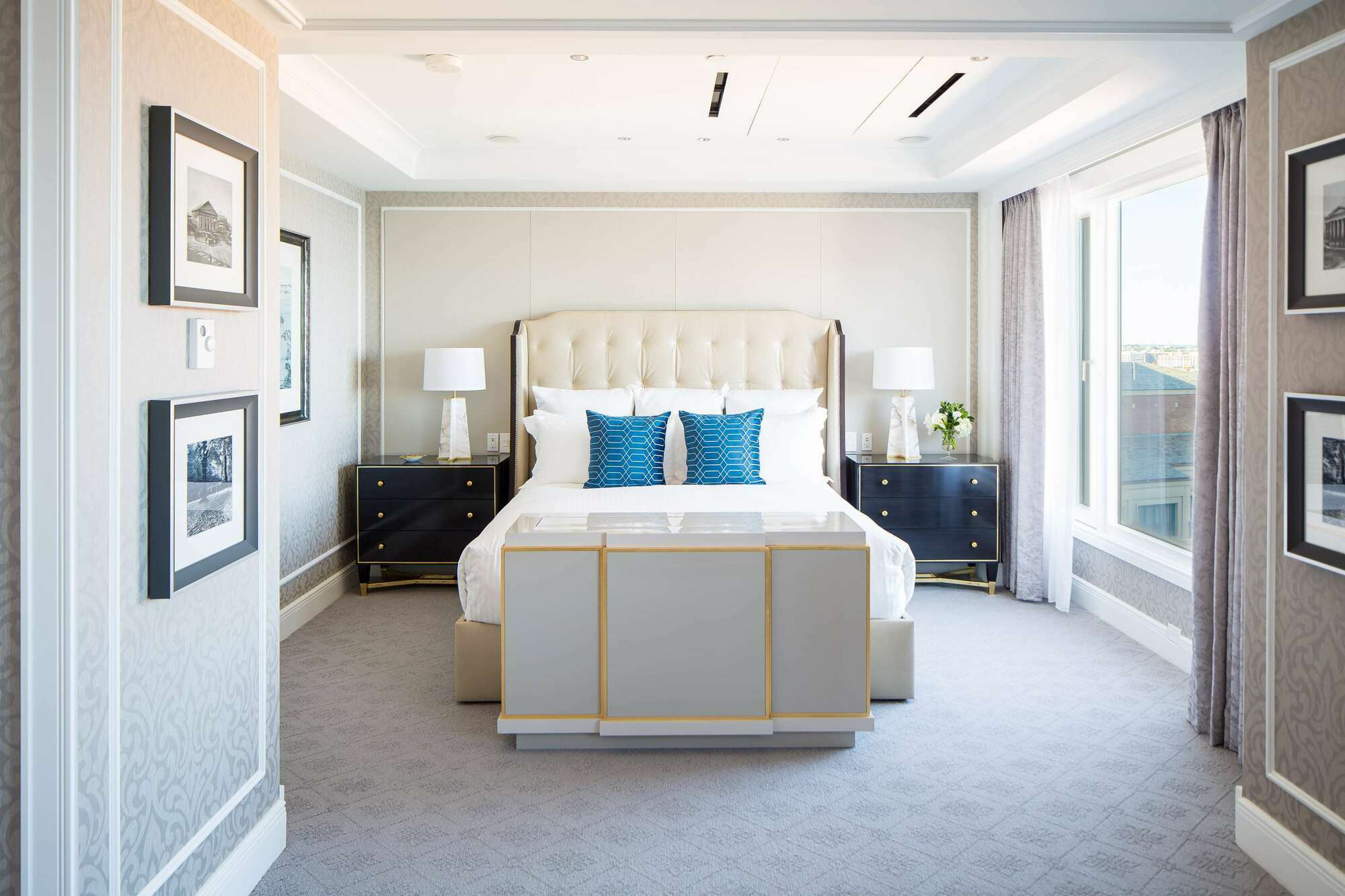 Harbor Hotel 5*
