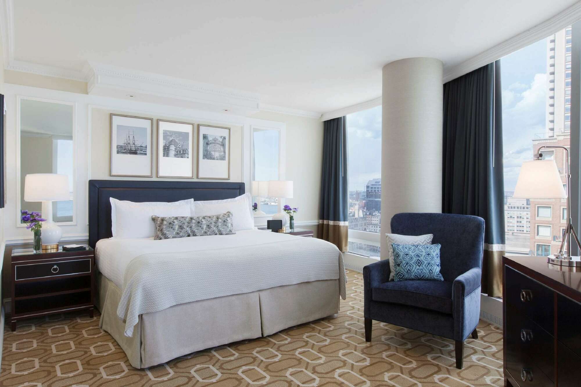Harbor 5* Boston