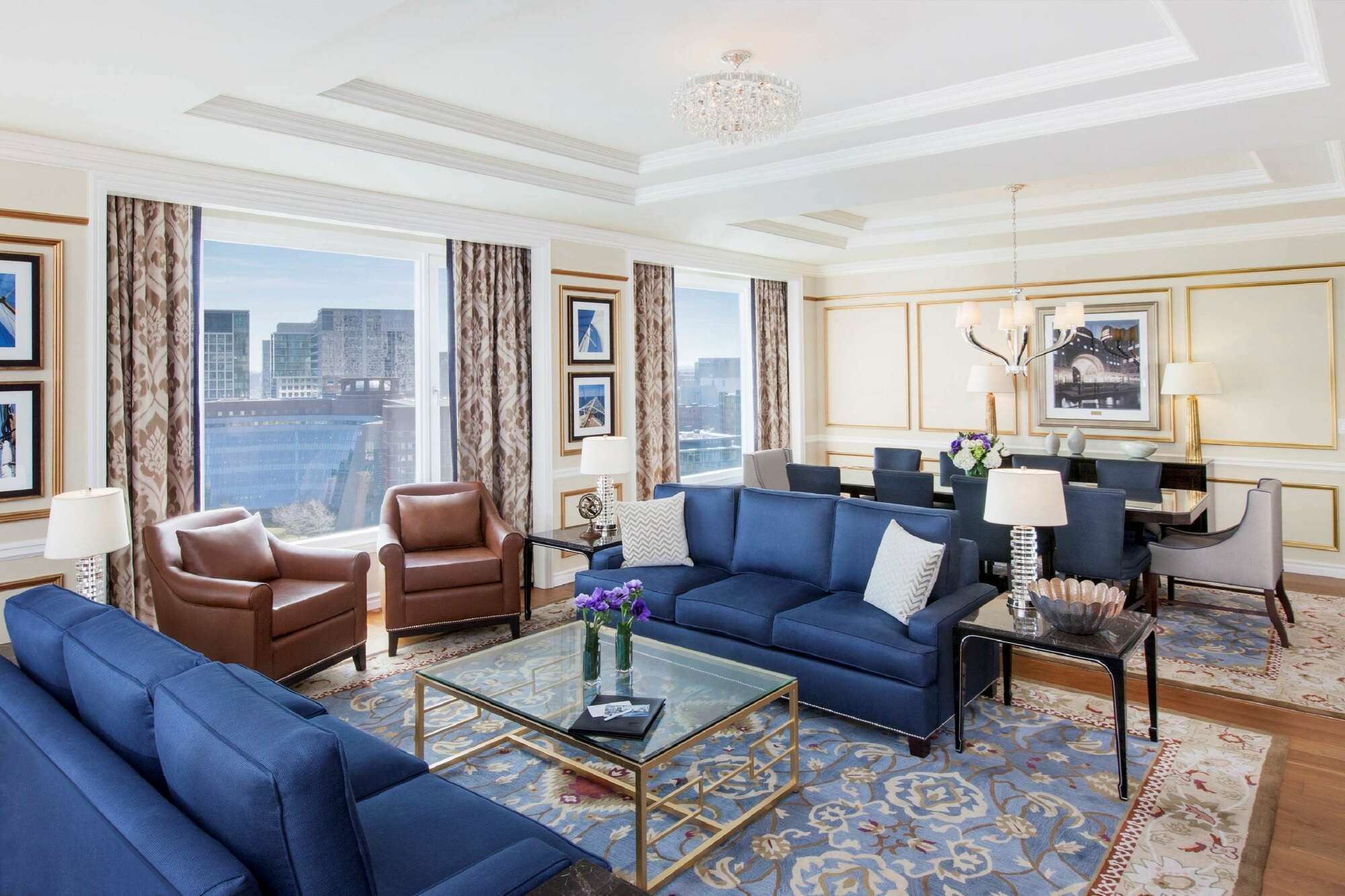 Harbor 5* Boston