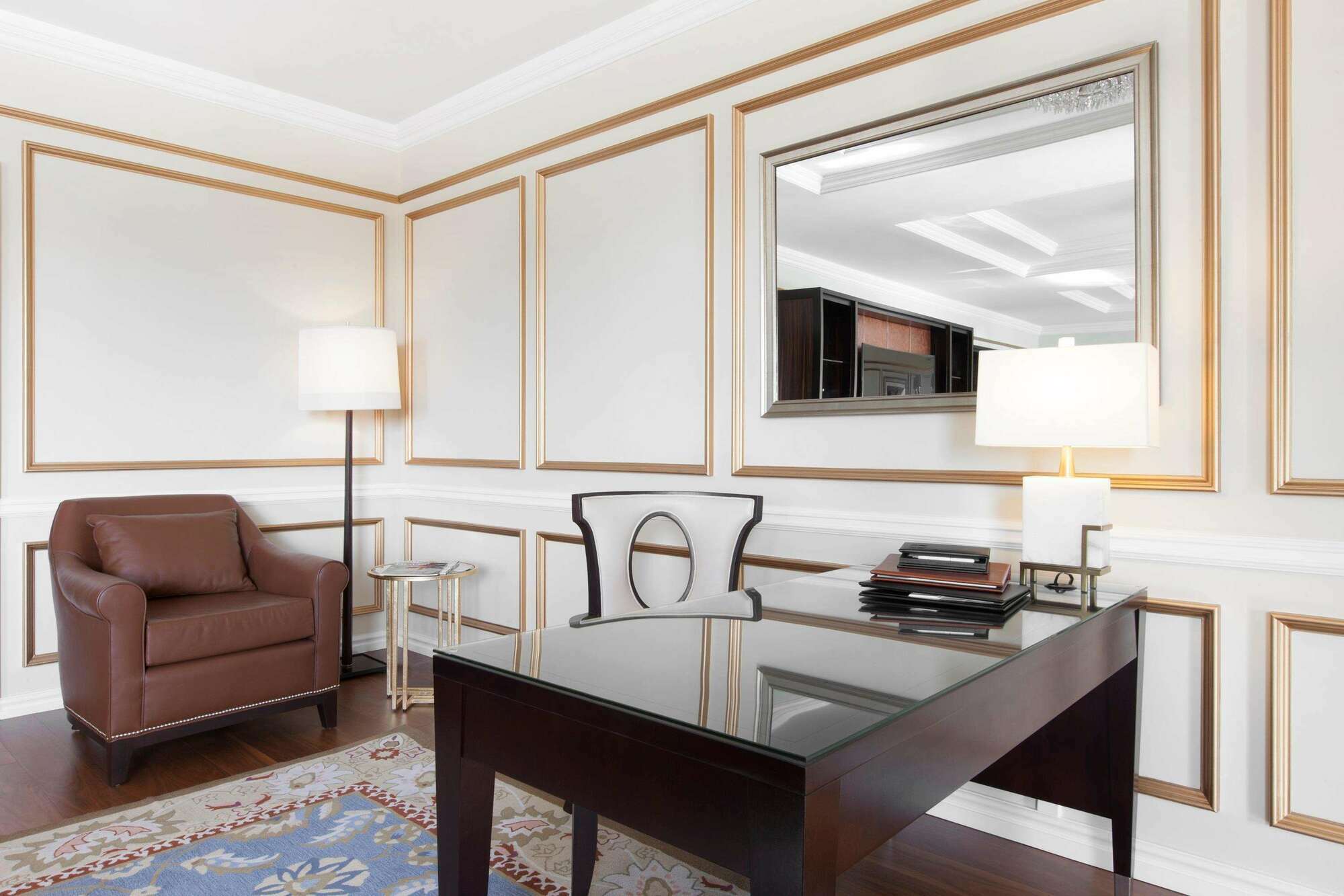 Harbor Hotel Boston