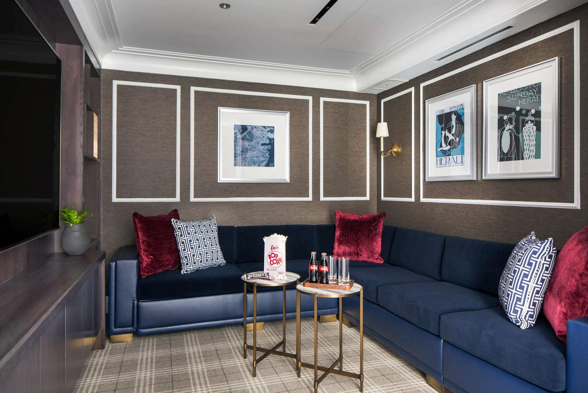Harbor 5* Boston