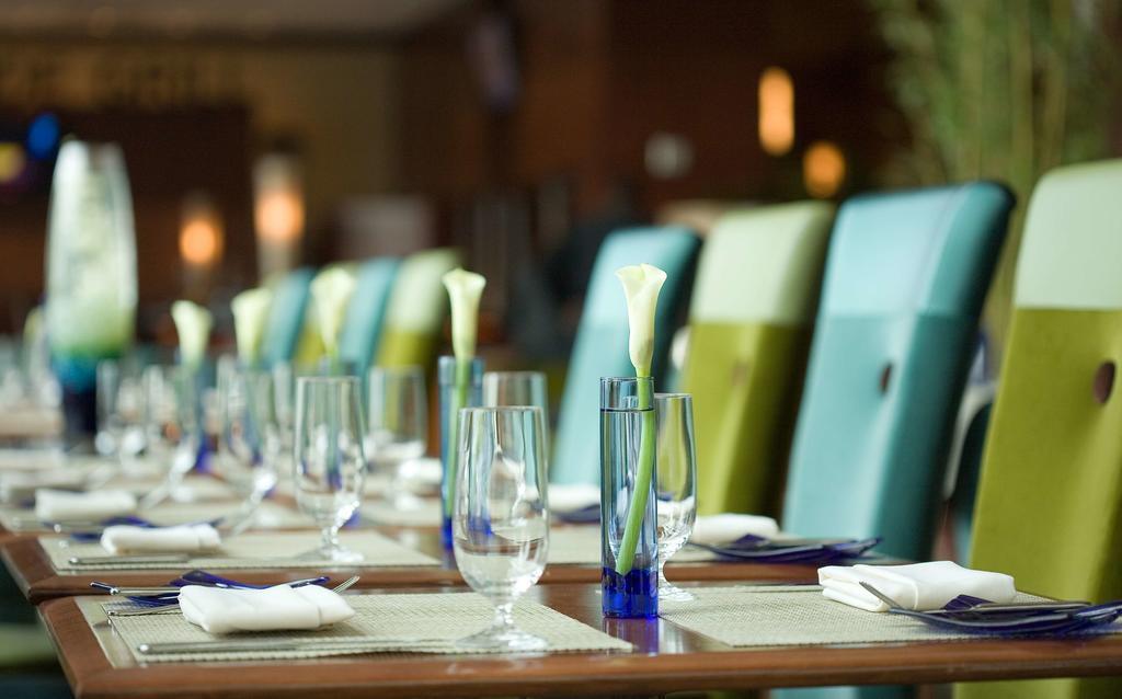 Hotel Hyatt Regency Harbor