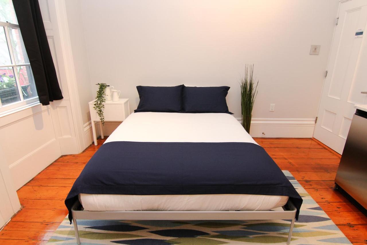 Cozy Furnished In Beacon Hill #4