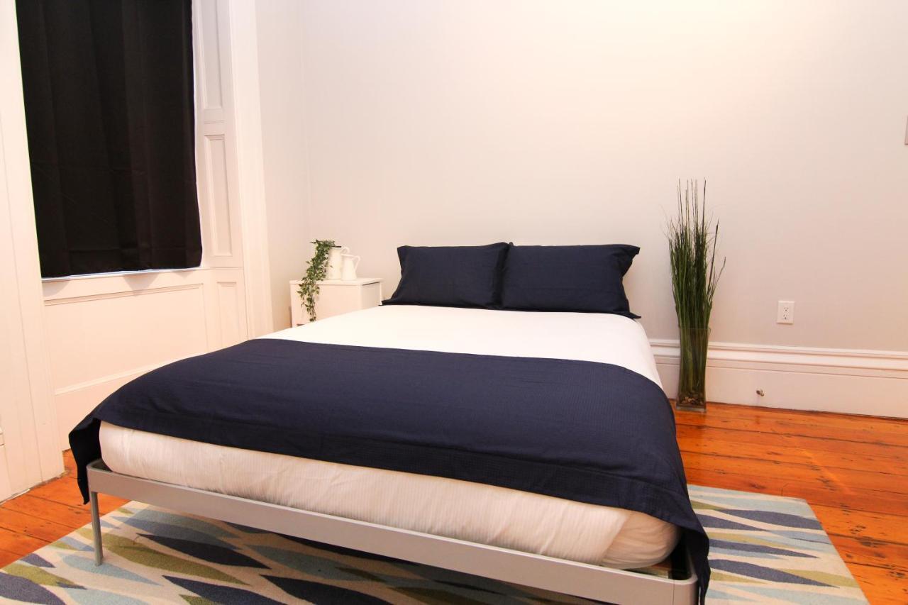 Cozy Furnished In Beacon Hill #4 Apartment