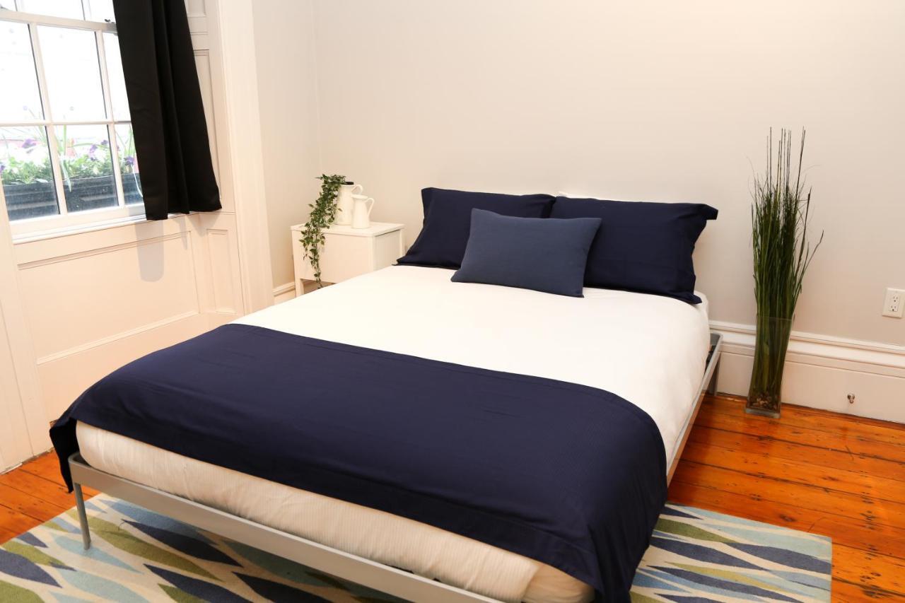 Apartment Cozy Furnished In Beacon Hill #4