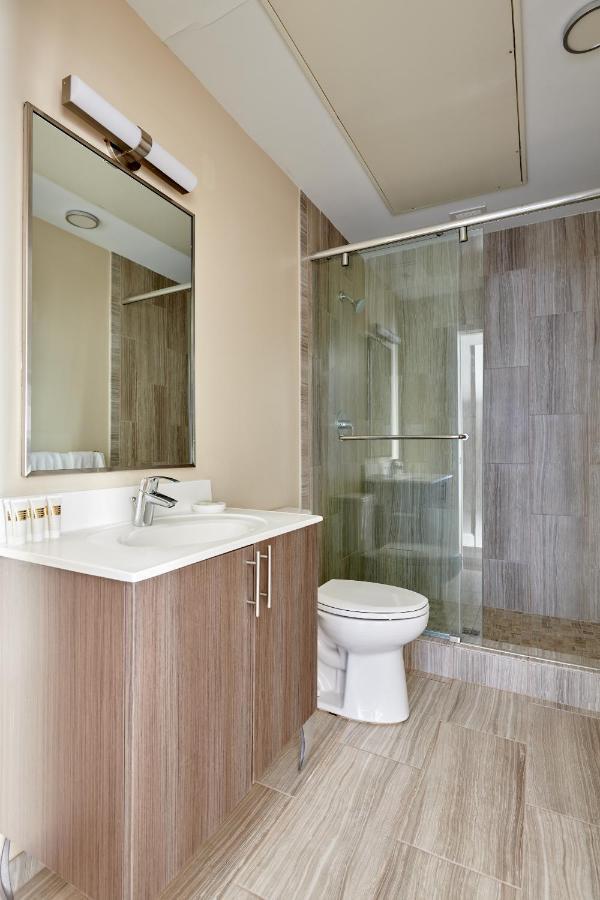 Sonder — The Conrad Aparthotel