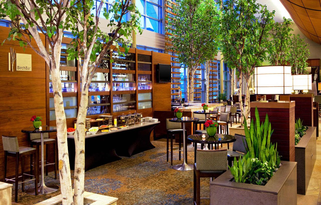 The Westin Seaport District