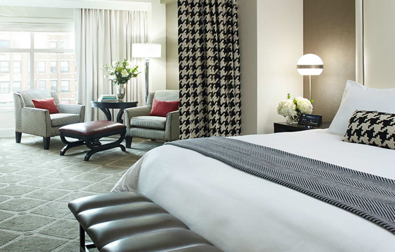 Commonwealth Hotel
