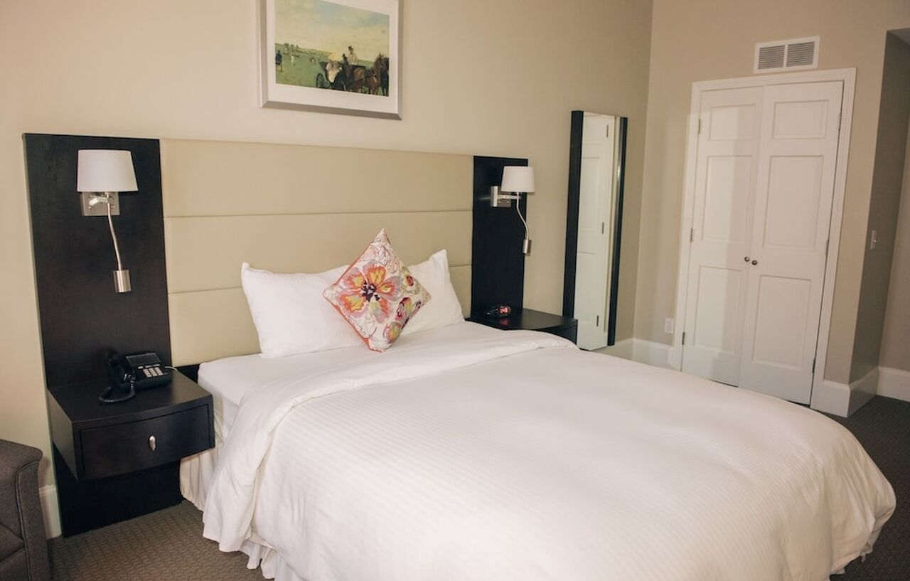 Hotel Newbury