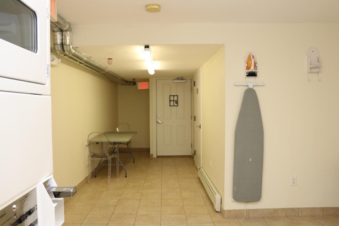 Cozy Furnished In Beacon Hill #4 Apartment Boston
