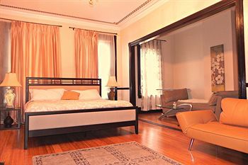 Hotel Royalton Suites Boston