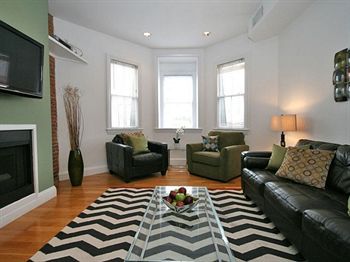 Apartment Christopher